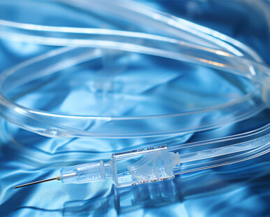 extractables and leachables in medical manufacturing